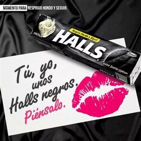 Las Halls negras y la explosión del placer sexual 